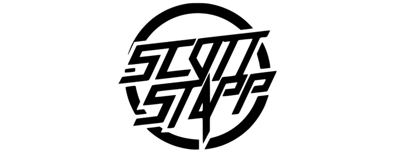 Scott Stapp Logo